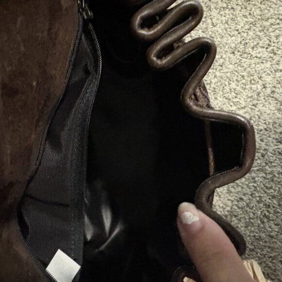 ✨ Vintage Designer Bag Bundle – Céline & Sharif ✨ - Picture 10 of 10